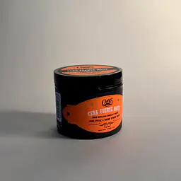 CHARLES CERA FUERTE MATE 4OZ - Master