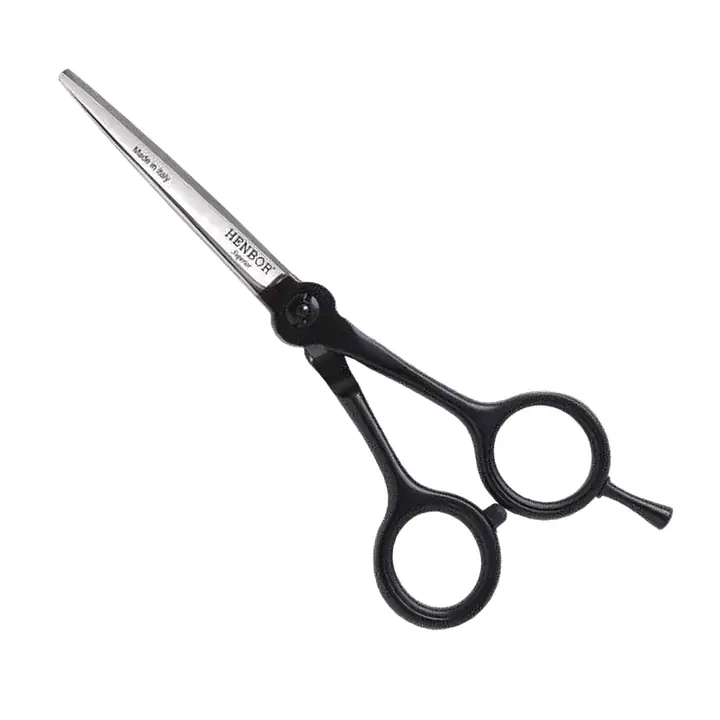 TIJERA ITALIANA HENBOR DE CORTE 6" ARIA LINE - Master