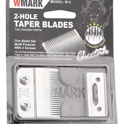 Repuesto Wmark Modelo W2 Multicolor secondary image