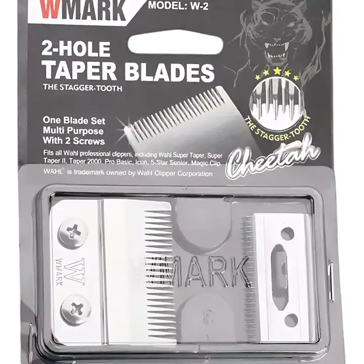 Repuesto Wmark Modelo W2 Multicolor - Master