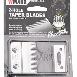 Repuesto Wmark Modelo W2 Multicolor - Master