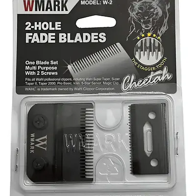 Repuesto Wmark Modelo W2 Multicolor primary image