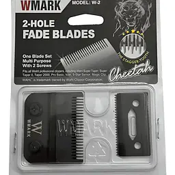 Repuesto Wmark Modelo W2 Multicolor - Master