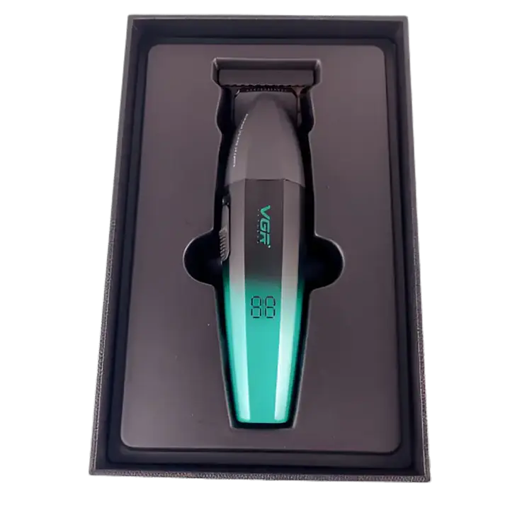 Hair Trimmer VGR Modelo V 906 - Master