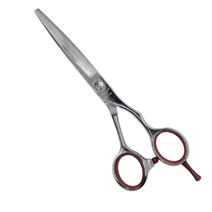 TIJERA ITALIANA HENBOR 7" PRO BARBER CUT LINE - Master