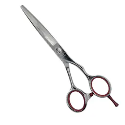 TIJERA ITALIANA HENBOR 7" PRO BARBER CUT LINE - Master