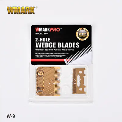 Repuesto Wmark Modelo W 9 secondary image