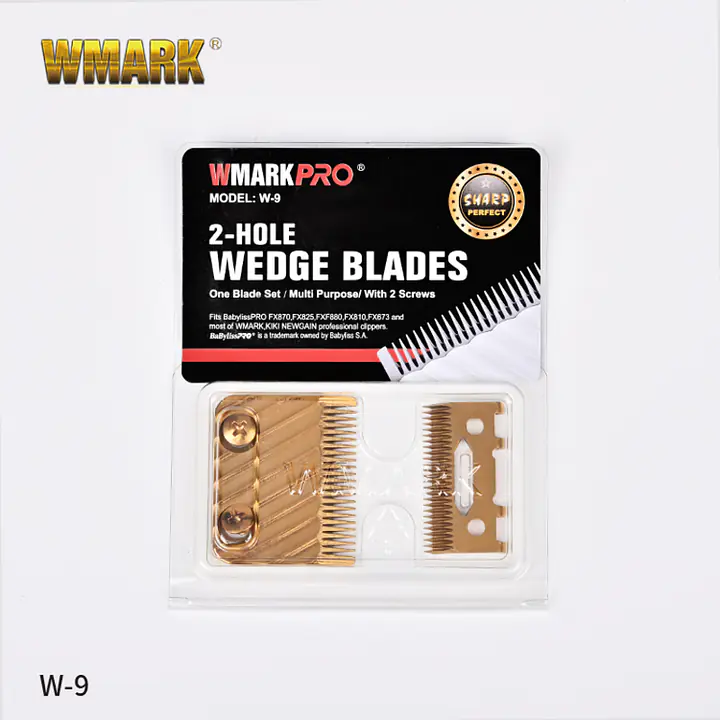 Repuesto Wmark Modelo W 9 - Master