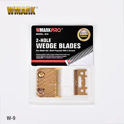 Repuesto Wmark Modelo W 9 - Master