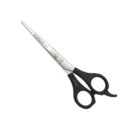 TIJERA ITALIANA HENBOR 6" MANGO PLAS. ACADEMY LINE - Master