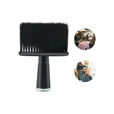 BROCHA TALQUERA NEGRA EVOK - BBH-001 primary image