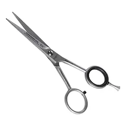 TIJERA ITALIANA HENBOR 4.5" CARBONIUM - Master