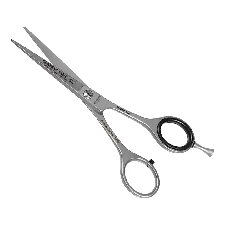 TIJERA ITALIANA HENBOR 7" CLASSIC LINE - Master