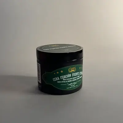 CHARLES CERA FIJACION FUERTE CITRICA 4OZ primary image