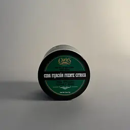 CHARLES CERA FIJACION FUERTE CITRICA 4OZ - Master