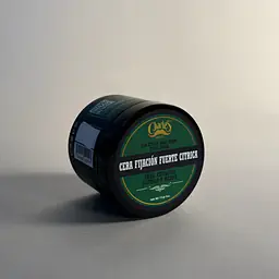 CHARLES CERA FIJACION FUERTE CITRICA 4OZ - Master