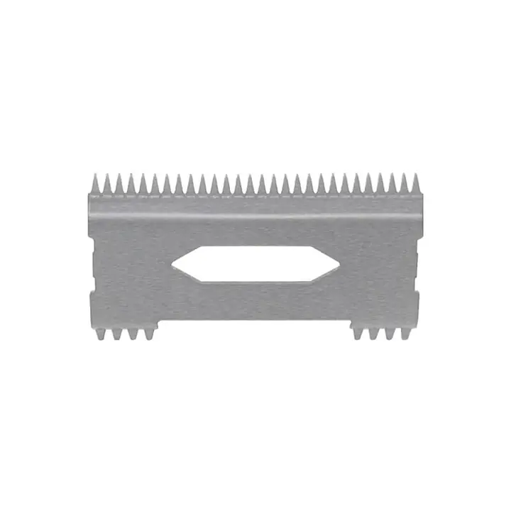 STYLECRAFT MOVING STAINLESS STEEL SLIM DEEP TOOTH CLIPPER BLADE - Master