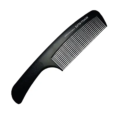 PEINE CARBON COLA DE BALLENA - 652537 secondary image
