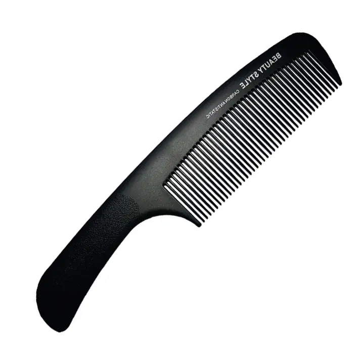 PEINE CARBON COLA DE BALLENA - 652537 - Master