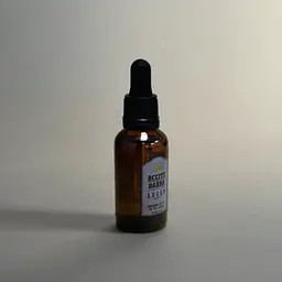 ACEITE BARBA PRE AFEITADO ARGAN 30ML - Master