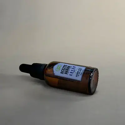 ACEITE BARBA PRE AFEITADO ARGAN 30ML secondary image
