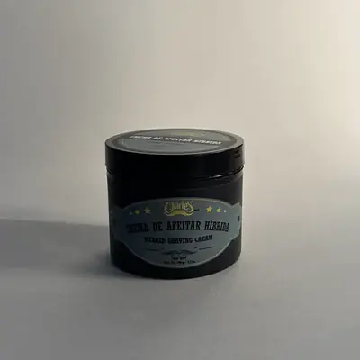 CHARLES CREAM DE AFEITAR HIBRIDA 100G primary image