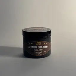 CHARLES EXFOLIANTE PARA ROSTRO 100G - Master