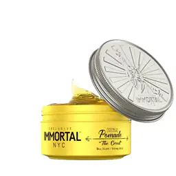 IMMORTAL NYC ORIGINAL POMADE THE CREED 150ML - Master