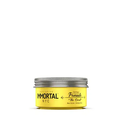 IMMORTAL NYC ORIGINAL POMADE THE CREED 150ML primary image