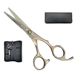 TIJERA CORTE TITANIO 6" - 317013 - Master