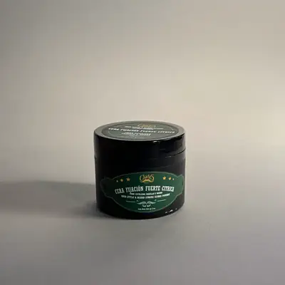 CHARLES CERA FIJACION FUERTE CITRICA 2oz primary image