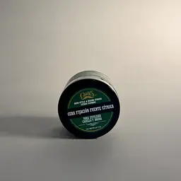 CHARLES CERA FIJACION FUERTE CITRICA 2oz - Master