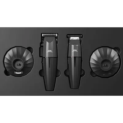 JRL Combo Clipper y Trimmer Black secondary image