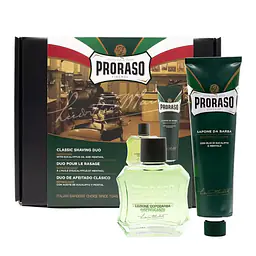 Duo Pack Refreshing Locion y Crema - Master