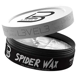 L3VEL 3 SPIDER WAX 150 ML - Master
