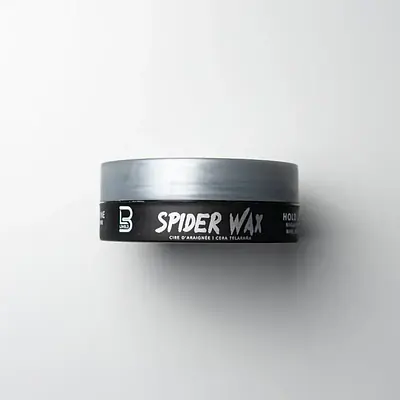L3VEL 3 SPIDER WAX 150 ML primary image