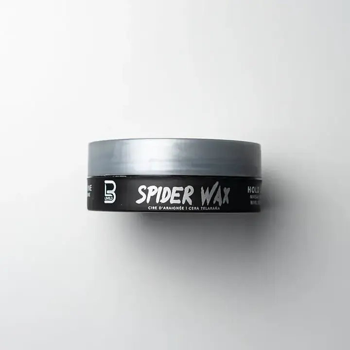 L3VEL 3 SPIDER WAX 150 ML - Master