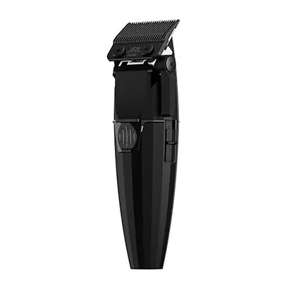 JRL ONYX Professional Cordless Hair Clipper - Black 2020C-B 90dias de garantia secondary image