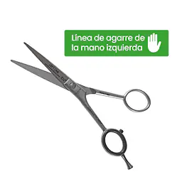 TIJERA ITALIANA HENBOR 5.5" LEFT LINE - ZURDA - Master