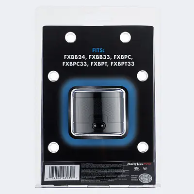 Base de cargadora de batería Black FXONE modelo FXTRAVB primary image