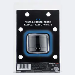 Base de cargadora de batería Black FXONE modelo FXTRAVB - Master