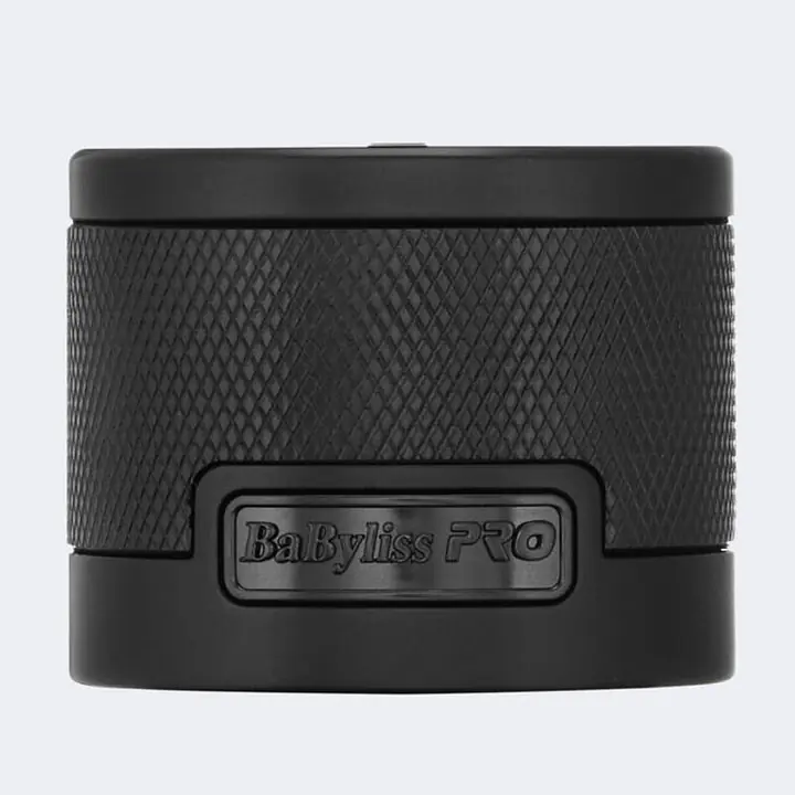 Base de cargadora de batería Black FXONE modelo FXTRAVB - Master