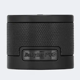 Base de cargadora de batería Black FXONE modelo FXTRAVB - Master