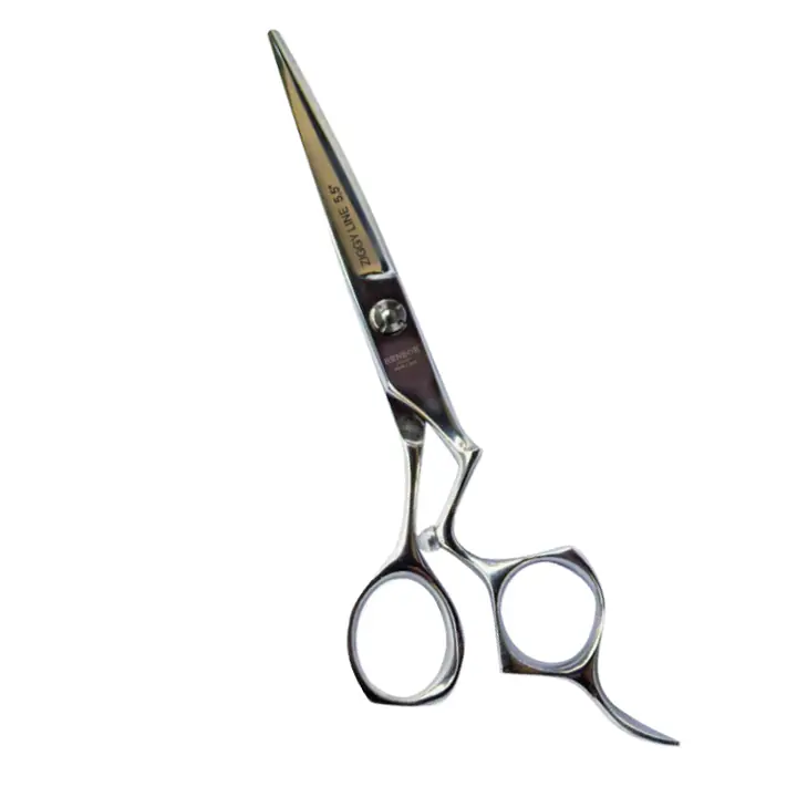 TIJERA HENBOR ZIGGY LINE DE CORTE 5.5" - Master