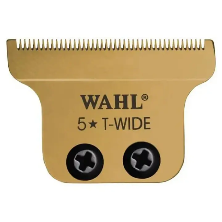 BLADE SET T WIDE GOLD - 2215-708 - Master