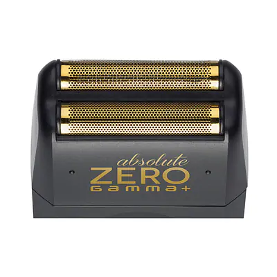 GAMMA + ABSOLUTE ZERO SLICK FOILS primary image