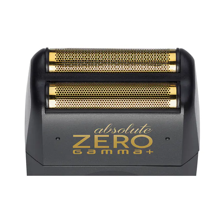 GAMMA + ABSOLUTE ZERO SLICK FOILS - Master