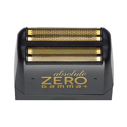 GAMMA + ABSOLUTE ZERO SLICK FOILS - Master