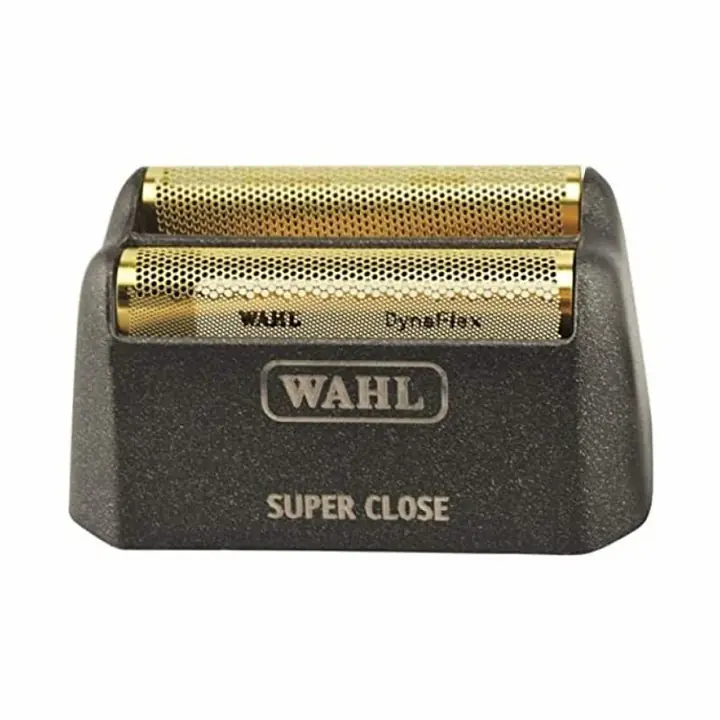 SET DE MALLA PROTECTORA Y CUCHILLA FINALE - 7043 - Master