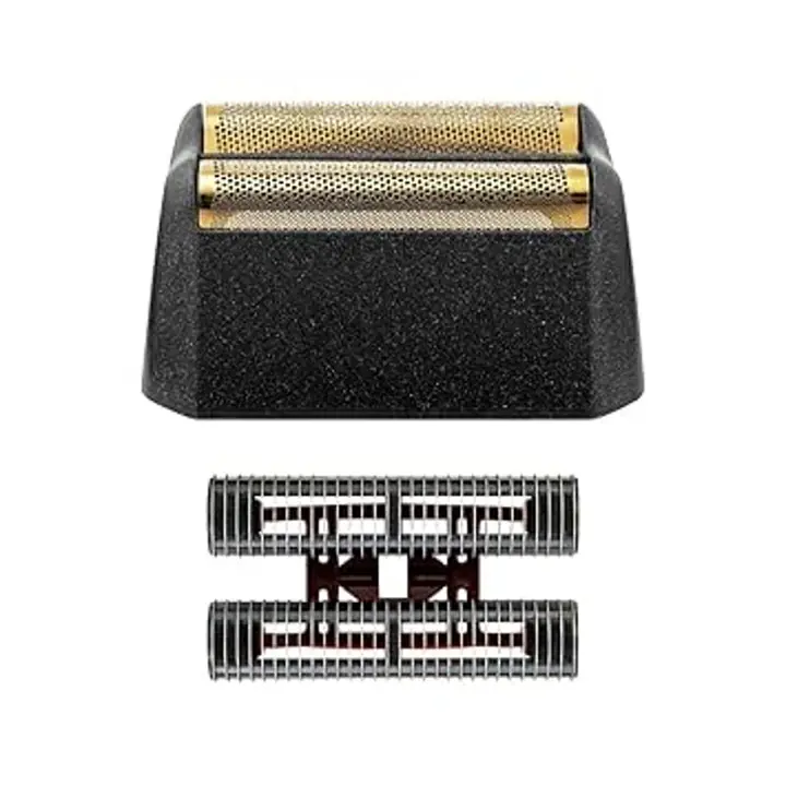 Repuesto wahl Final Black - Master